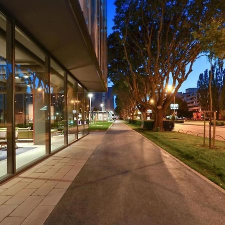 Luxury Apartment Azure Спліт Екстер'єр фото