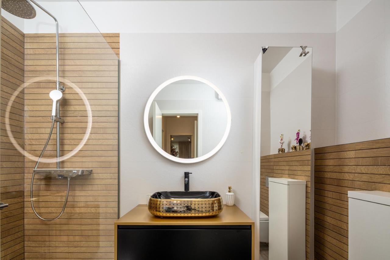 Luxury Apartment Azure Спліт Екстер'єр фото