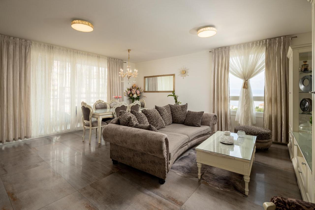 Luxury Apartment Azure Спліт Екстер'єр фото