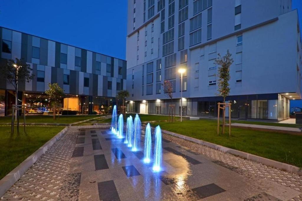 Luxury Apartment Azure Спліт Екстер'єр фото